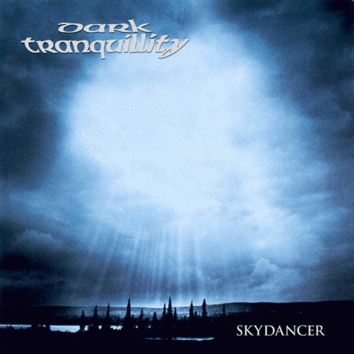 Dark Tranquillity : Skydancer